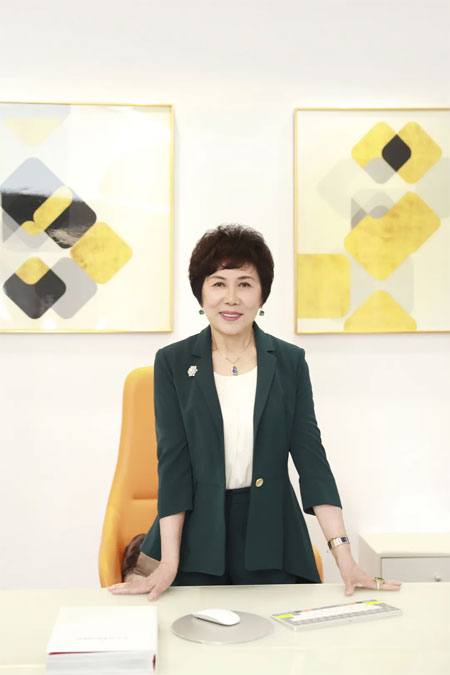 贏智尚:新品服飾亮相2020時尚深圳展