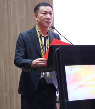 奥丽侬,内衣品牌,何炳祥,奥丽侬集团董事长,广东省内衣协会会长