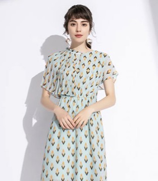 读衣拾年,女装品牌,DODY干货,衣橱