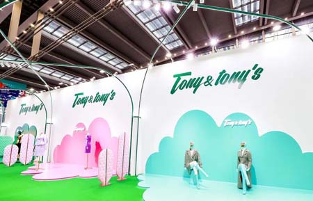 2020 FSZS AWARDS｜實(shí)力披荊斬棘 我們冠“冕”營業(yè)