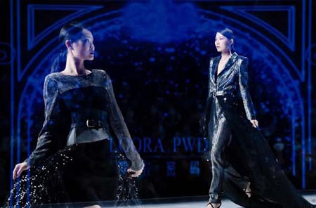 2020 FSZS AWARDS｜實(shí)力披荊斬棘 我們冠“冕”營業(yè)