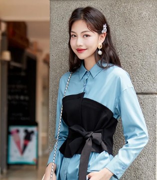 EMOO,杨门女装,秋季新品