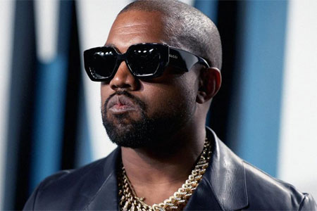 Kanye West提交新的商标申请 Yeezy品牌获得政府贷款