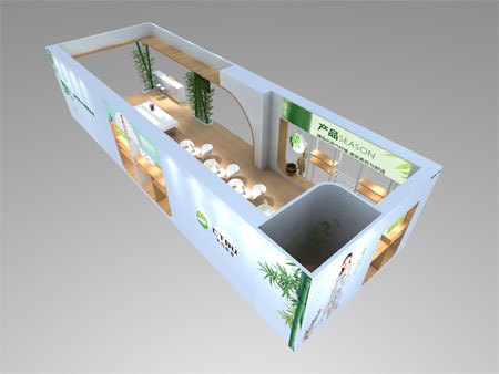 深圳會展中心（寶安新館）深圳天竹邀您共襄盛典