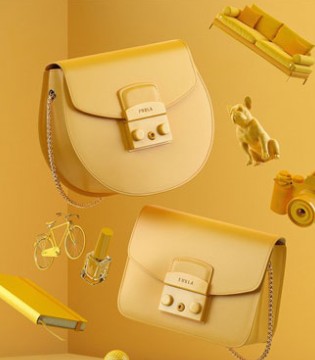 Furla,芙拉,METROPOLIS系列,包包