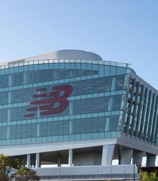 New Balance,欧洲市场,Royer集团