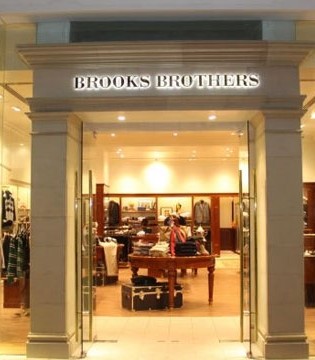 Brooks Brothers,Brooks Brothers破产,亏损