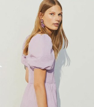 HM,女装,高端品牌,夏日新品