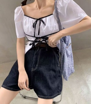 速品女装,时尚穿搭,早秋新品