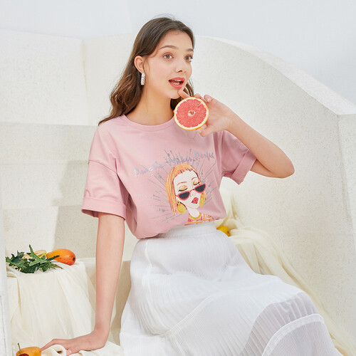 时尚女装店,戈蔓婷,服装品牌