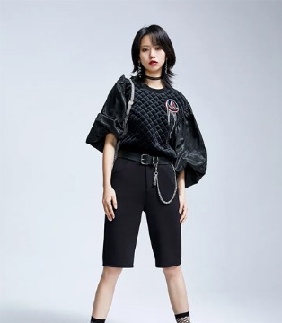 裂帛,LIEBO,女装,新系列