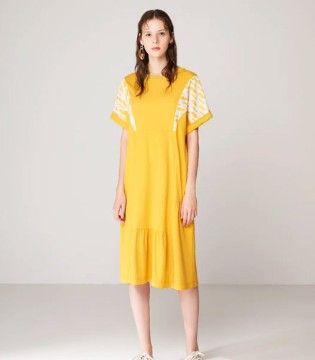 唯弋,女装,夏日新品