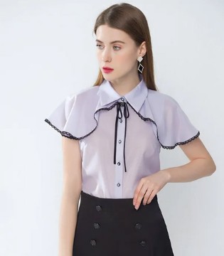 JZLE,珈姿莱尔,女装