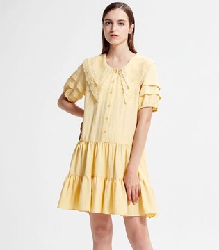 水淼,女装,夏日新品