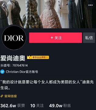 奢侈品,中国市场,直播,线上平台