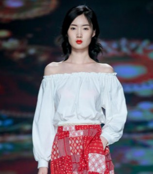 寻,马彬原创设计师品牌,概念秀,品牌内衣展