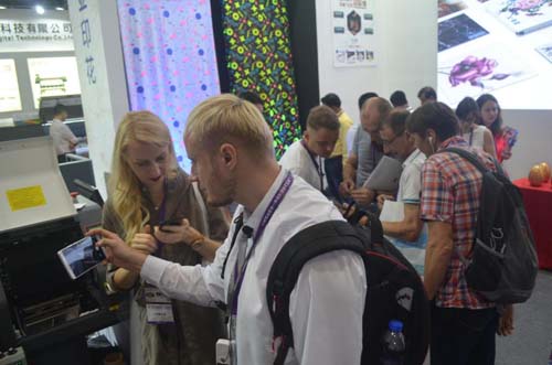 今年的展會來得有點遲 但它還是來了來了來了！！！