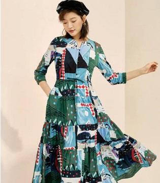 ARTDOMAIN,艺域,初秋新品