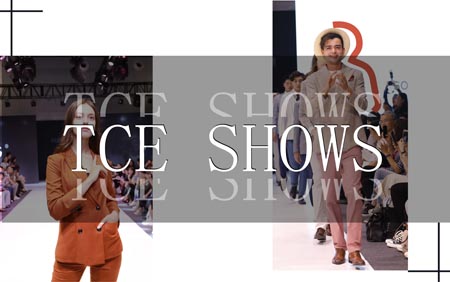 TCE服裝定制展：7月23日撕開這場2020 TCE SHOWS