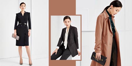 TCE服裝定制展：7月23日撕開這場2020 TCE SHOWS