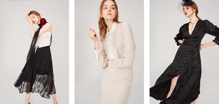 TCE服裝定制展：7月23日撕開這場2020 TCE SHOWS