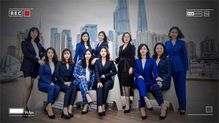 搶先看丨7月23日TCE服裝定制展12大站點重燃2020！