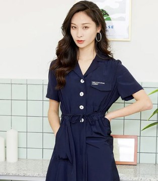 慕拉,MULA,女装 ,连衣裙