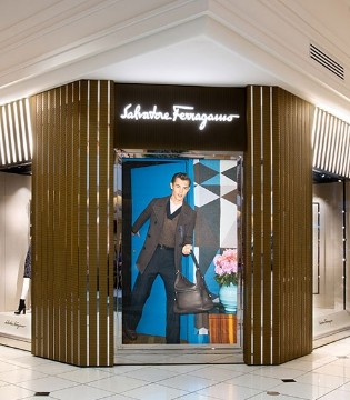 Salvatore Ferragamo,奢侈品,涨价