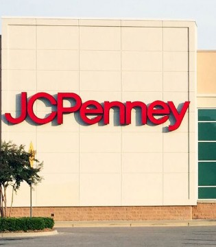 JC Penney,JC Penney裁员,关店