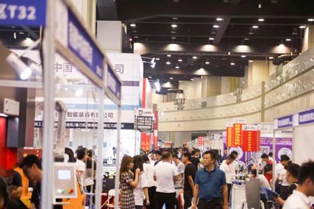 來鄭州工博會！一次做完2020下半年+2021上半年生意