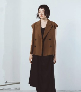 leserbie,奕色,女装,秋冬新品