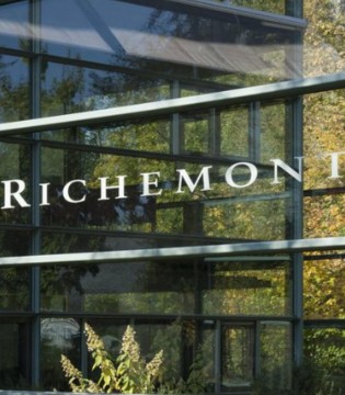 历峰集团,Richemont,中国市场