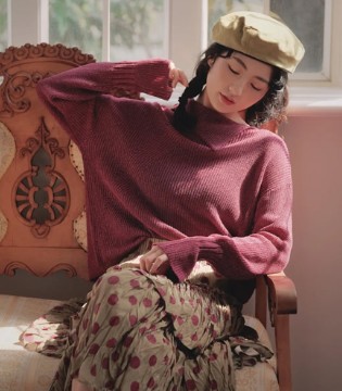 安所,ANSUO,女装,秋季新品