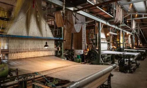 絲綢蘇州 | 李海龍與吳羅:再織姑蘇繁華夢