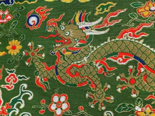 絲綢蘇州 | 李海龍與吳羅:再織姑蘇繁華夢