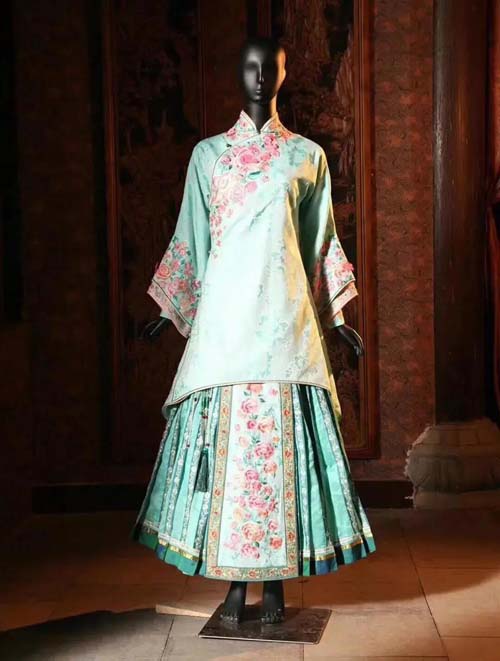 絲綢蘇州 | 李海龍與吳羅:再織姑蘇繁華夢