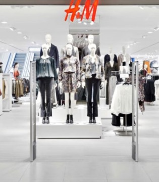 H＆M,COS品牌,Arket