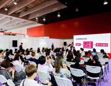 下半年行業展會看這里 103屆中針會助您逾越寒冬