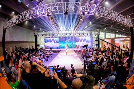 下半年行業展會看這里 103屆中針會助您逾越寒冬