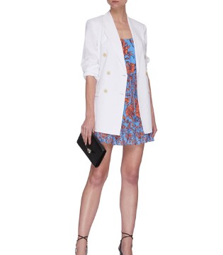 alice + olivia,服装品牌,女装,时尚穿搭