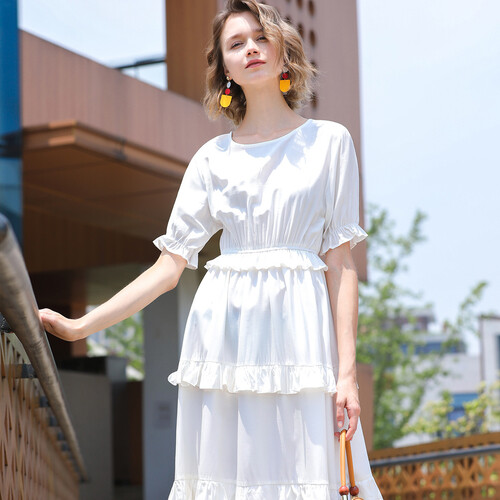 女装加盟,品牌服饰,戈蔓婷女装