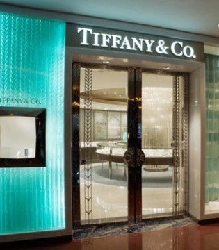 Tiffany,Signet Jewelers,珠宝首饰,奢侈品