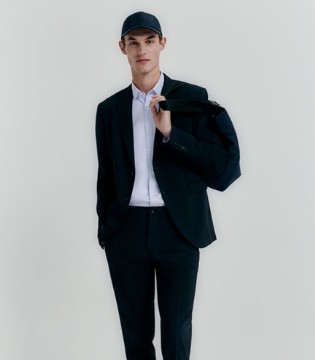ZARA,新品上市,男装,奢侈品