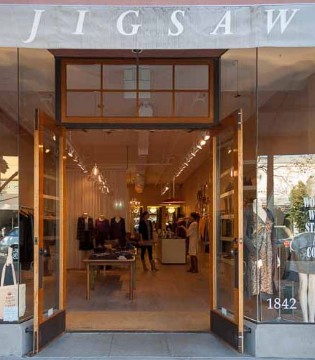 Jigsaw,精简业务,关店