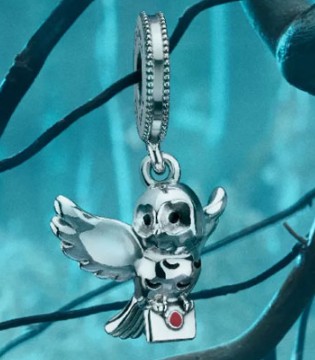 PANDORA,潘多拉珠宝,潮流饰品