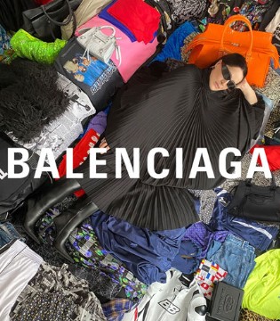Balenciaga,巴黎世家,奢侈品,Neo Classic 机车包