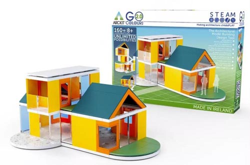 STEAM玩具出現新趨勢,成10月CTE玩具展新亮點