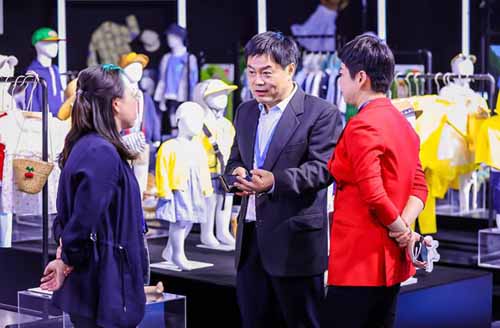 CKE中国婴童展,代理行业,消费升级