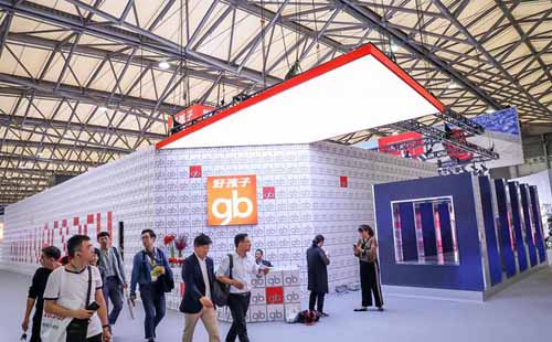 母嬰代理行業(yè)“車(chē)多路窄” CKE嬰童展助你彎道超車(chē)