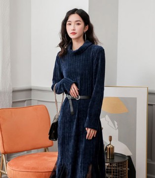 芊伊朵,女装,新店开业,精品女装